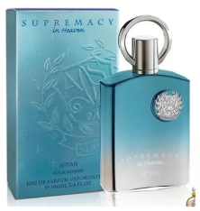 ARABE- Supremacy in heaven. 100ml MEN
