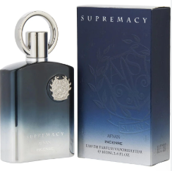 ARABE- Supremacy incense. 100ml MEN