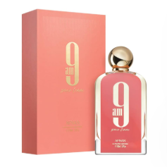 ARABE- 9 Am. 100ml WOMEN