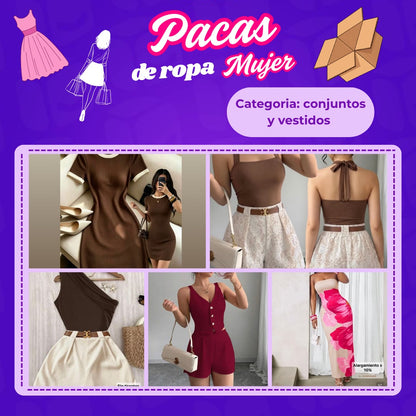 📦 Caja emprendedora