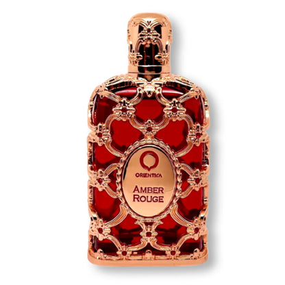 ARABE- Amber Rouge. 80ml UNISEX