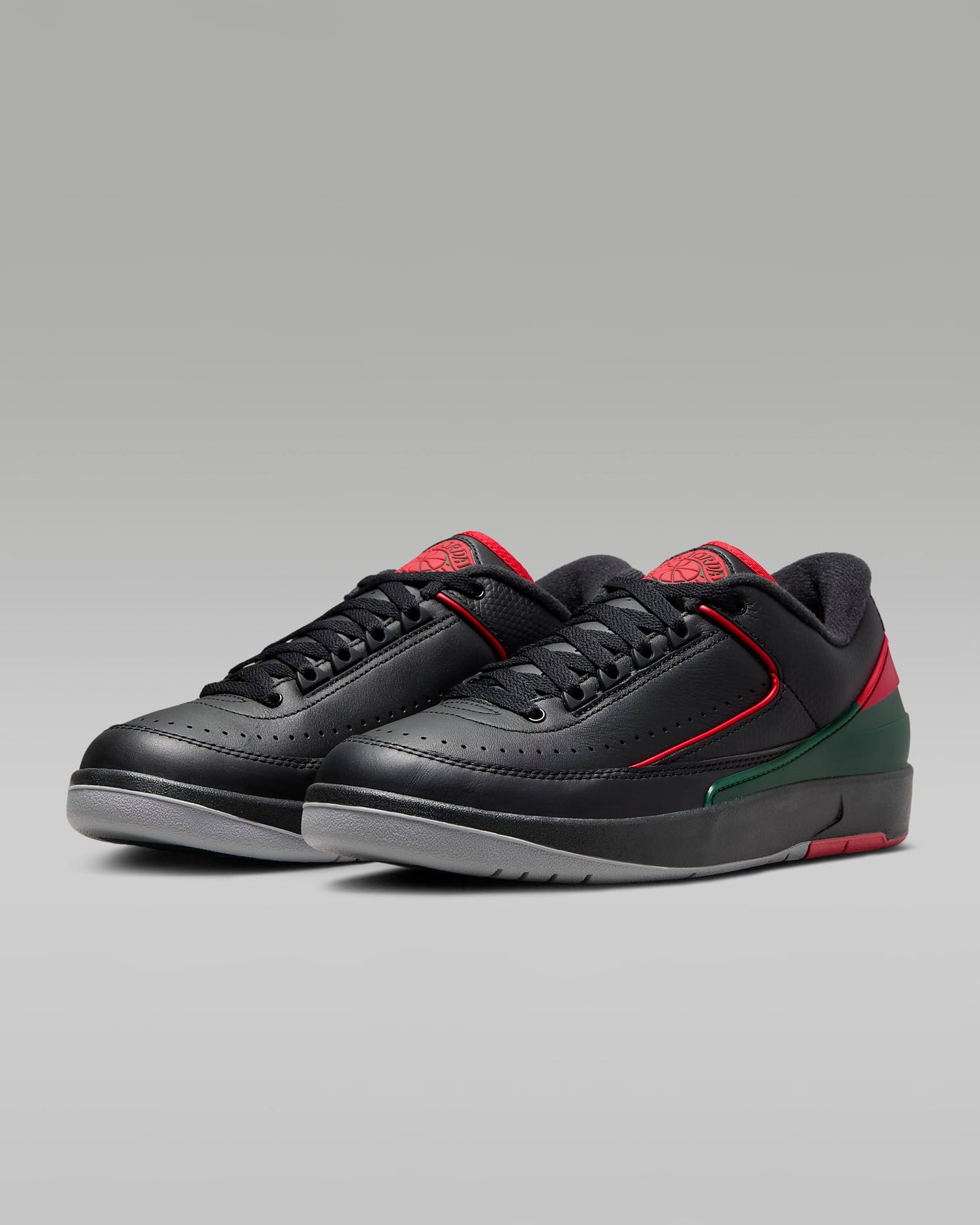 Air Jordan 2 Low "Origins"
