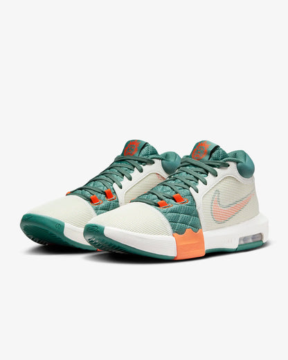 LeBron Witness 8