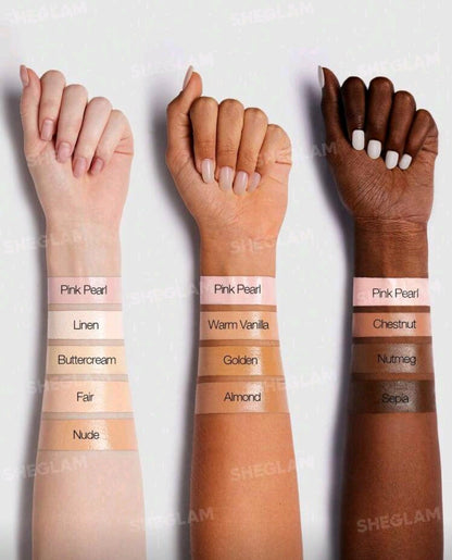 SHEGLAM-Corrector Poof gone