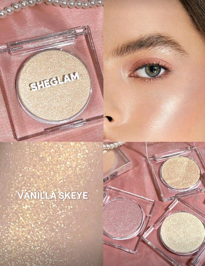 SHEGLAM- Iluminador Mousse Cosmic