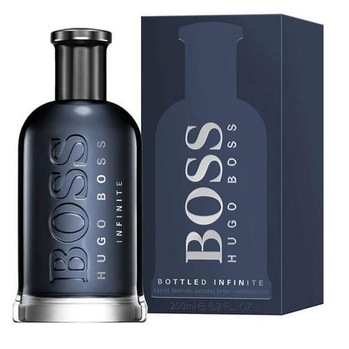 HUGO BOSS-Infinite 3.3 Oz Edp. MEN