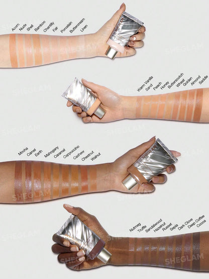 SHEGLAM- Base Skin tint