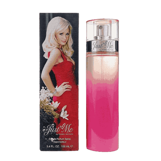 PARIS HILTON- Just Me 3.4 Oz Edp. WOMEN