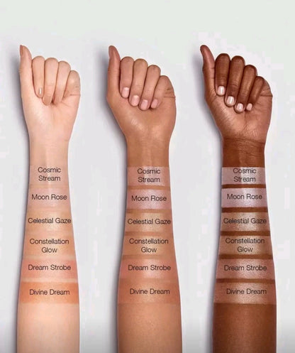 SHEGLAM- Iluminador Constelattion glow