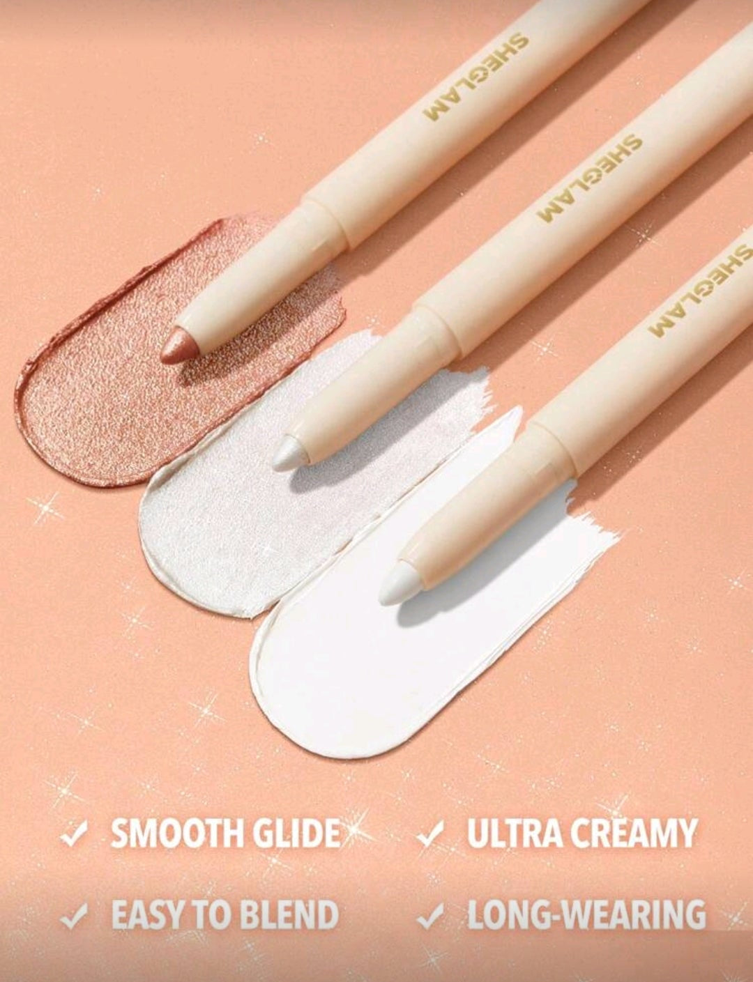 SHEGLAM- Lápiz Iluminador