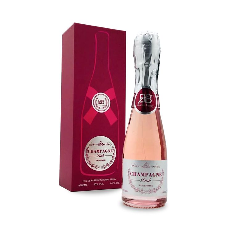 ARABE- Beauty Champagne Pink. WOMEN