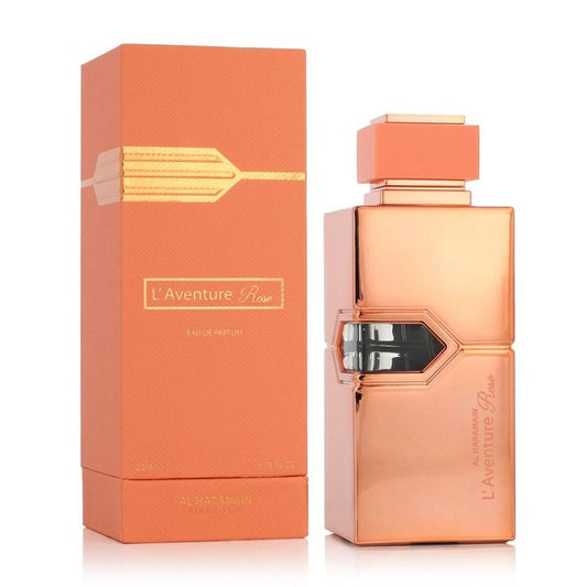 ARABE- L'Aventure Rose 6.7 Oz Edp. WOMEN