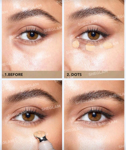 SHEGLAM- Corrector Refrescante
