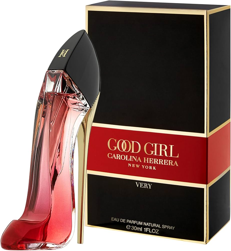 CAROLINA HERRERA- 
Very Good Girl 1.0 Oz Edp. WOMEN