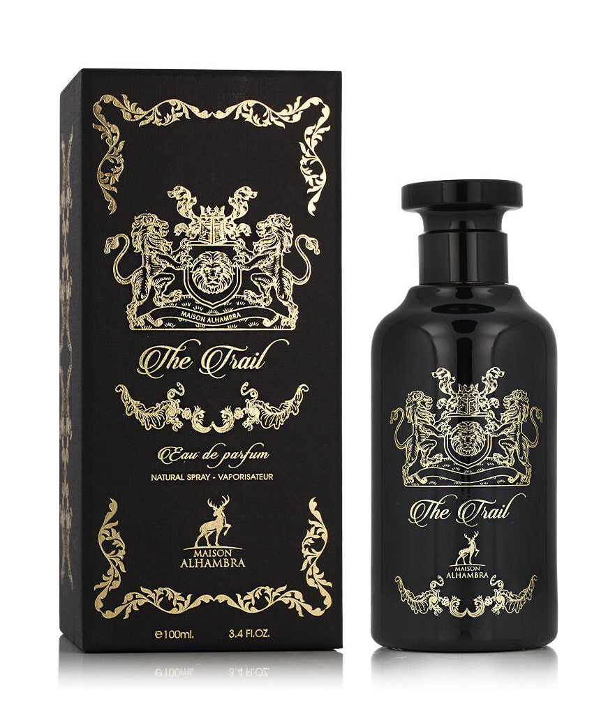 MAISON ALHAMBRA- 
The Serpent 2.8 Oz Edp. UNISEX