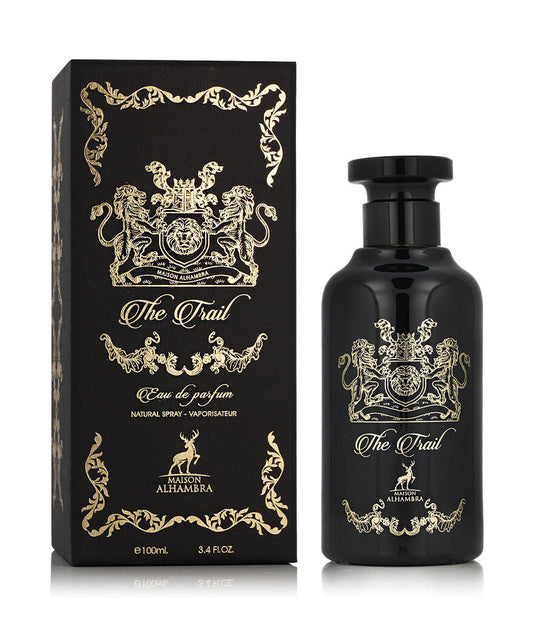 MAISON ALHAMBRA- 
The Serpent 2.8 Oz Edp. UNISEX