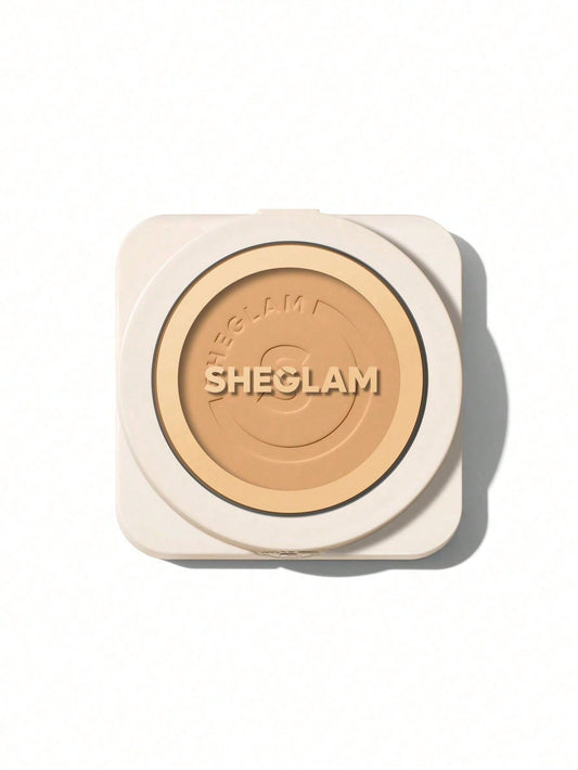 SHEGLAM- Base Powder foundation