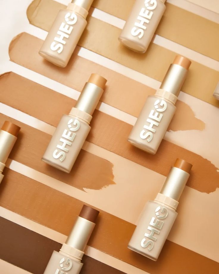 SHEGLAM- Base Foundation stick