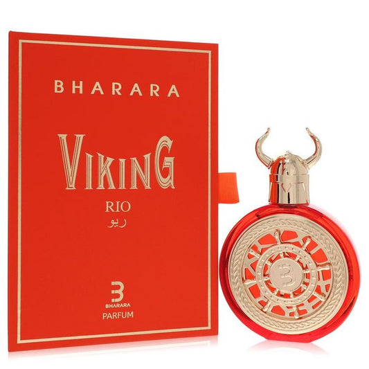 ARABE- Viking Rio Parfum 3.4 Oz. UNISEX