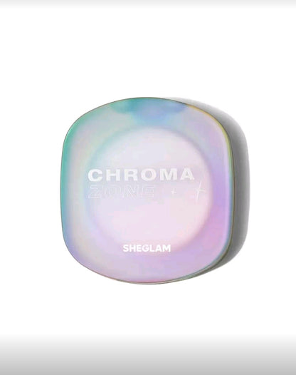 SHEGLAM- Iluminador Multichrome