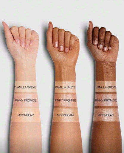 SHEGLAM- Iluminador Mousse Cosmic