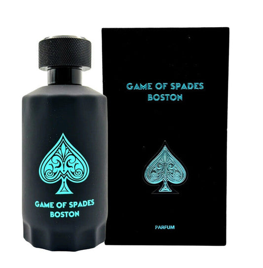 JO MILANO- Game Of Spades Boston 3.4 Oz Edp. UNISEX