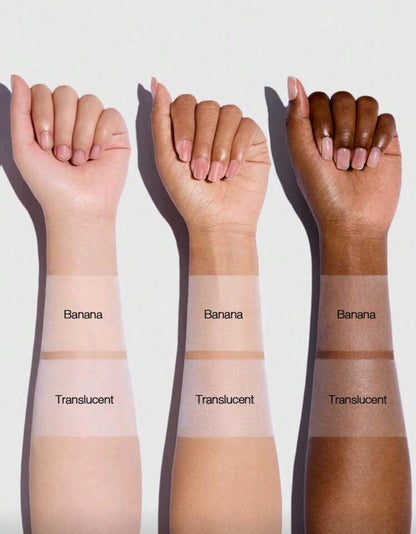 SHEGLAM- Polvo Blur powder