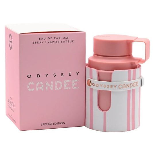 ARABE- Odyssey Candee 3.4 Oz Edp. WOMEN