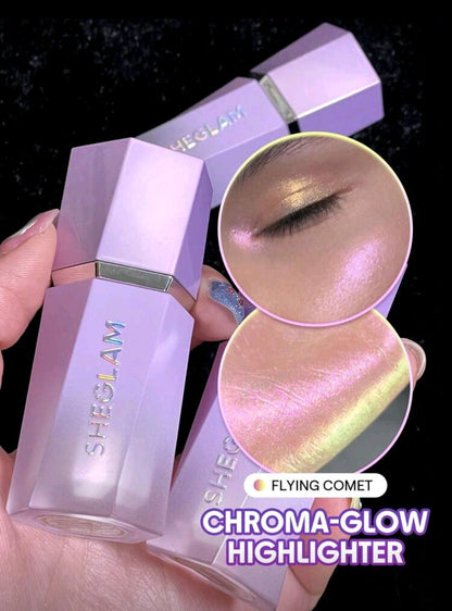 SHEGLAM- Iluminador Chroma
