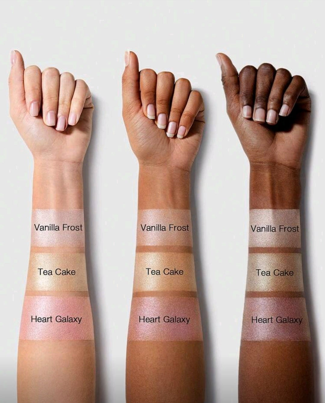 SHEGLAM- Iluminador Lunar glow highlighter