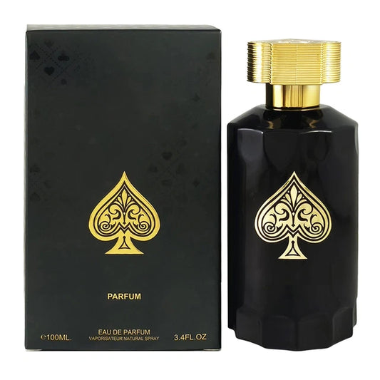 JO MILANO- Game Of Spades Wildcard 3.4 Edp. UNISEX
