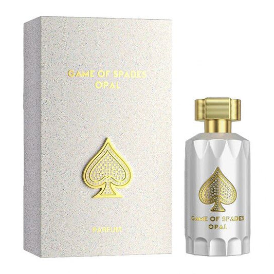 JO MILANO- Game Of Spades Opal 3.0 Oz Parfum. UNISEX