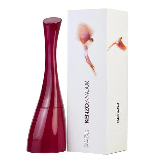 KENZO- Kenzo	Amour 3.4 Oz Edp. WOMEN