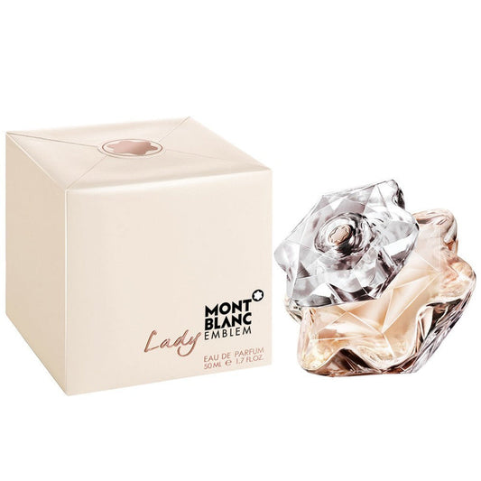 MONT BLANC- Emblem 2.5 Oz Edp. WOMEN