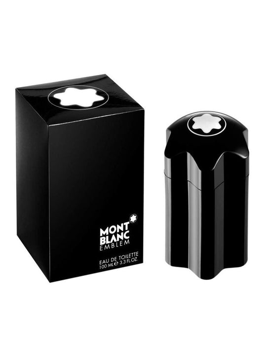 MONT BLANC- Emblem 3.4 Oz Edt. MEN