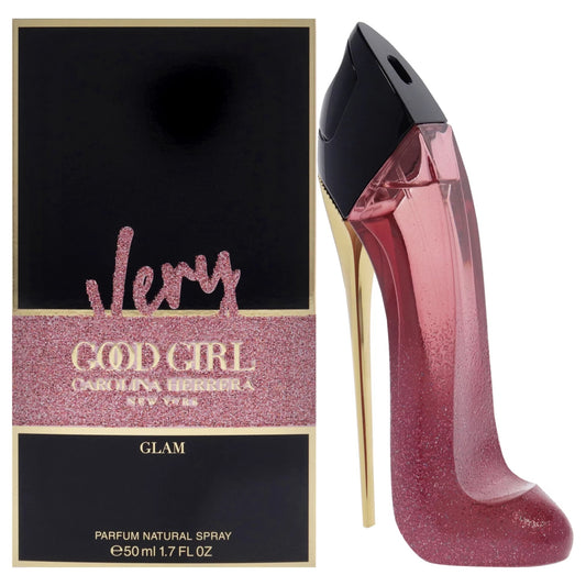 CAROLINA HERRERA- Good Girl Very Good Girl Glam 1.7 Oz Edp WOMEN