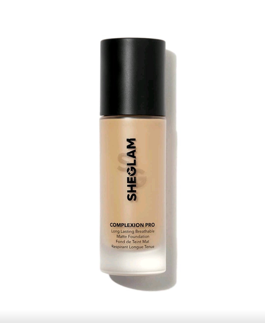 SHEGLAM- Base Matte foundation