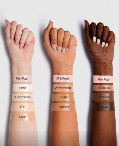 SHEGLAM- Corrector Refrescante