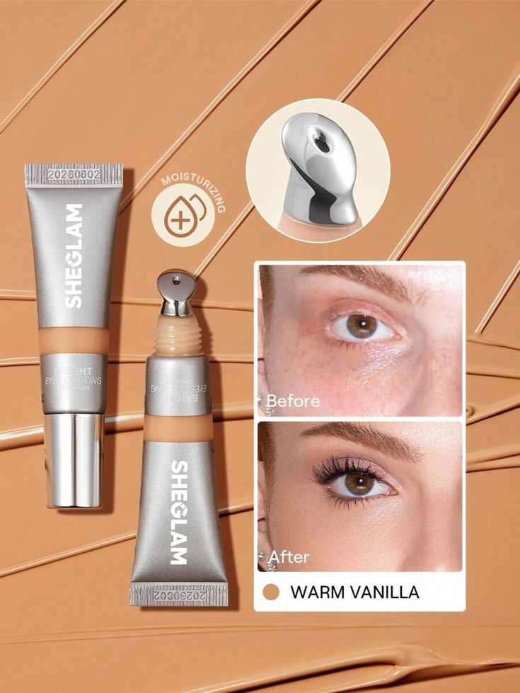 SHEGLAM- Corrector Refrescante