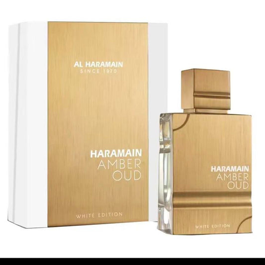 ARABE- Amber Oud White Edition 2.0 Oz Edp. WOMEN