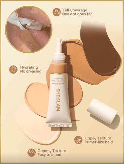 SHEGLAM-Corrector Poof gone
