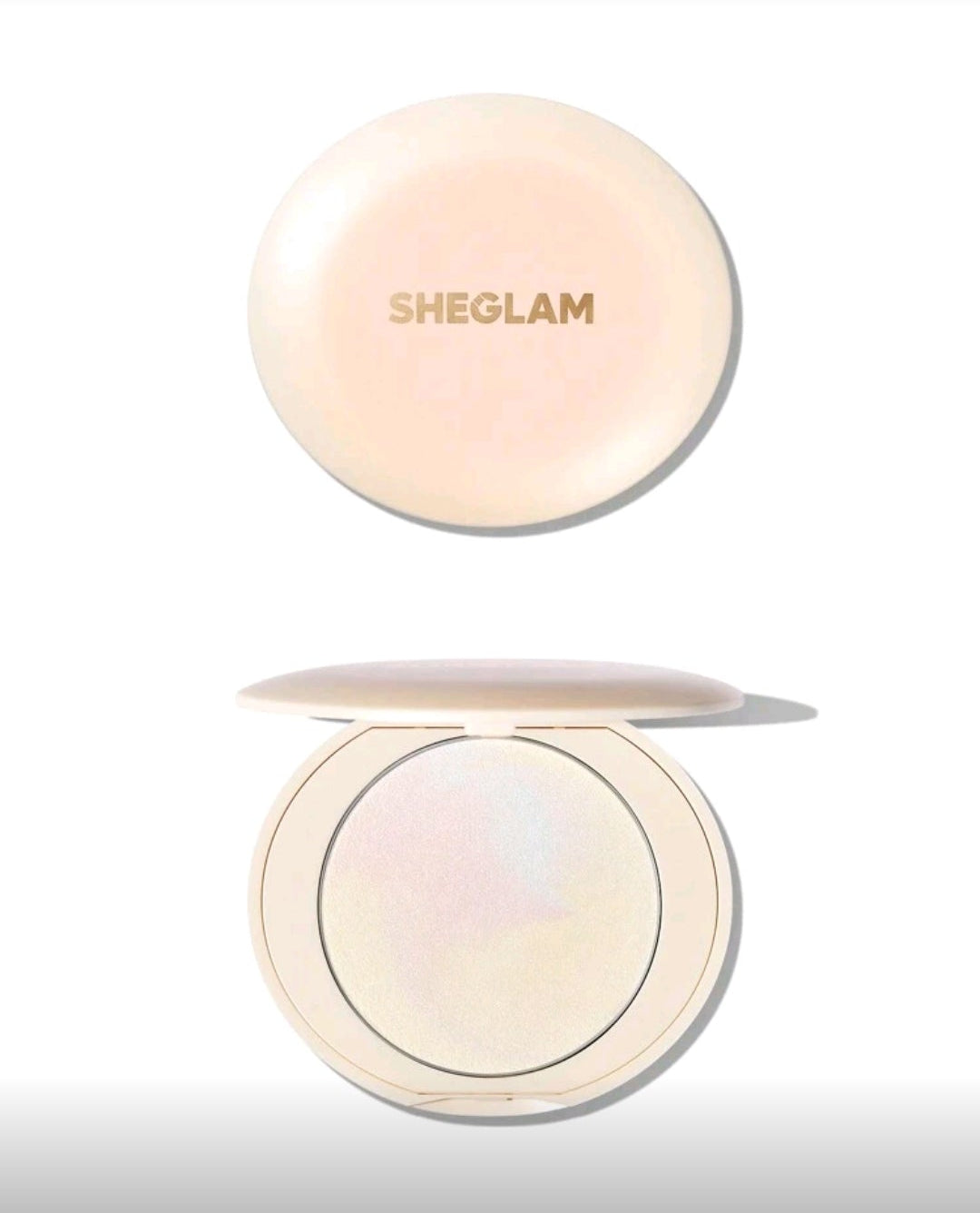 SHEGLAM- Polvo Magic veil