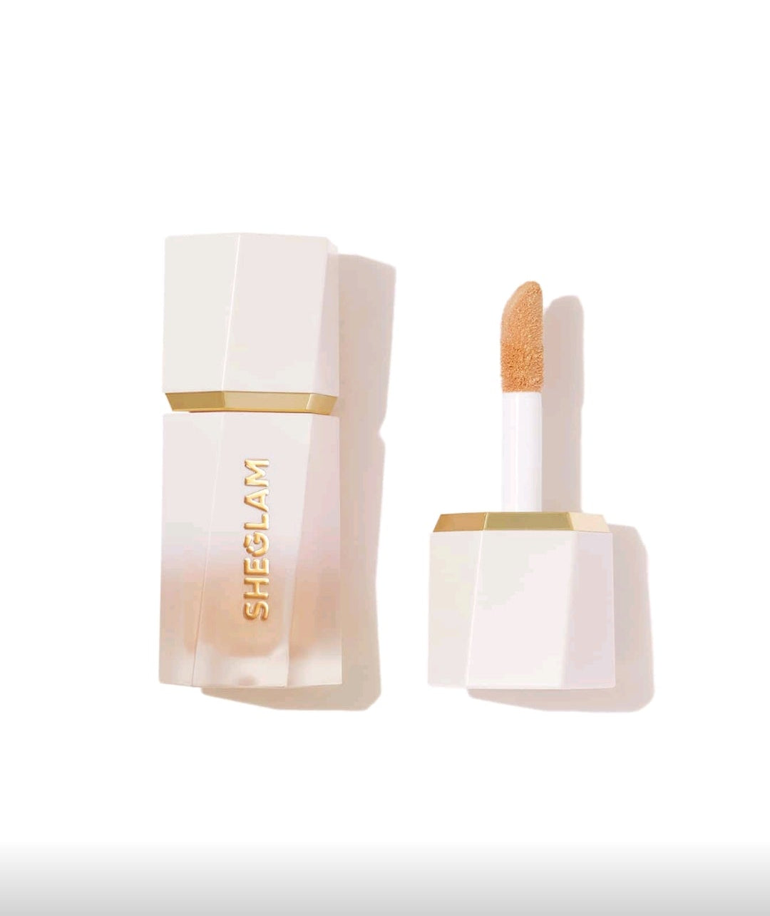 SHEGLAM- Iluminador Líquido Glow