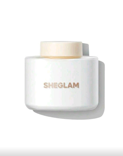 SHEGLAM- Polvo Blur powder