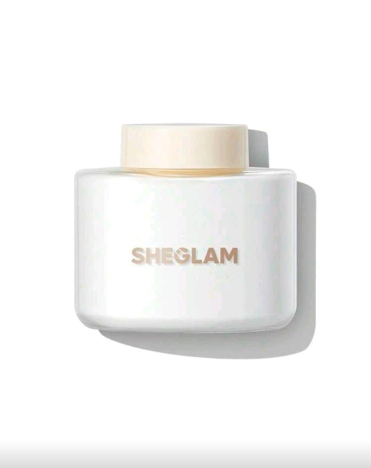 SHEGLAM- Polvo Blur powder