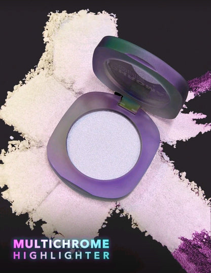 SHEGLAM- Iluminador Multichrome