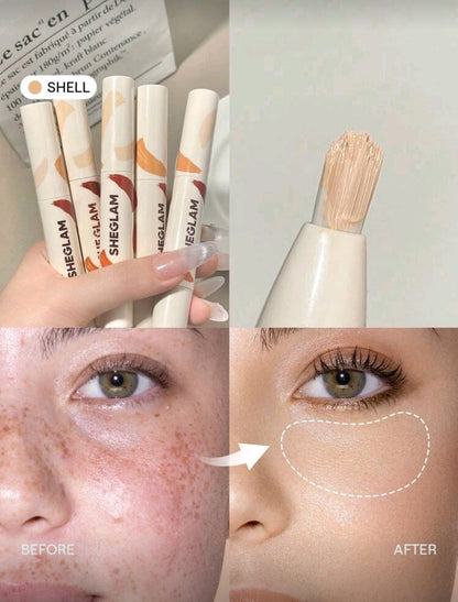 SHEGLAM- Corrector Alta cobertura