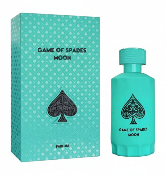 JO MILANO- Game Of Spades Moon 3.4 Oz Edp. UNISEX