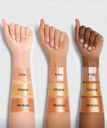 SHEGLAM- Iluminador Body Highlighter