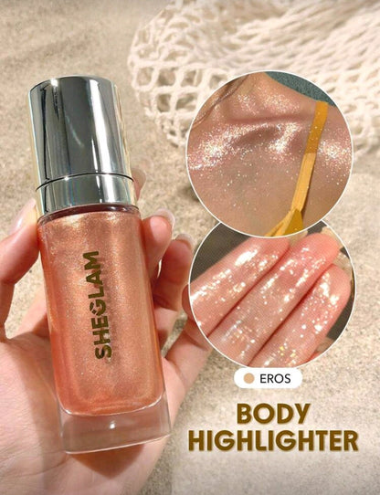 SHEGLAM- Iluminador Body Highlighter
